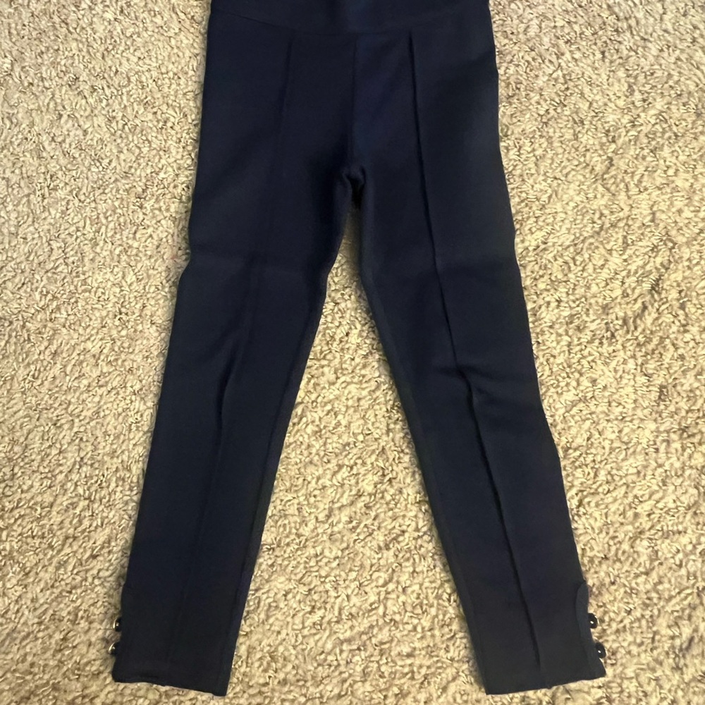 Janie & Jack Leggings, 5T